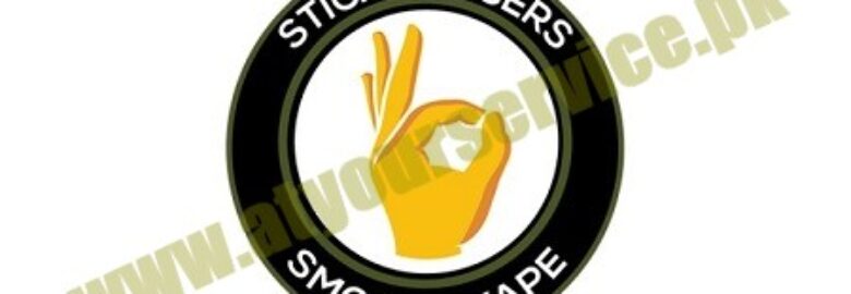 Sticky Fingers – Vape and Smoke Shop in DHA Lahore