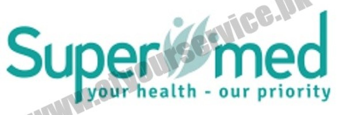 Supermed – Online Medical Store in Karachi Pakistan