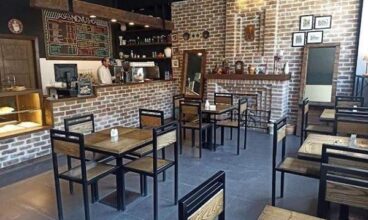 Here’s All You Need to Know about a Newly Opened Coffee Shop in Islamabad!