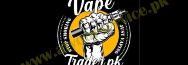 VapeTrader.pk