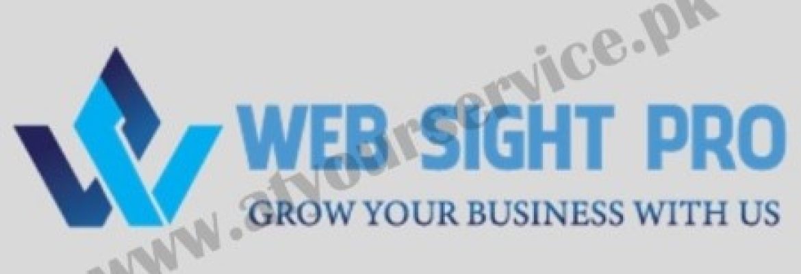 WebSightPro – Social Media Marketing Agency