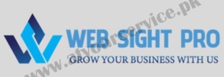 WebSightPro – Social Media Marketing Agency