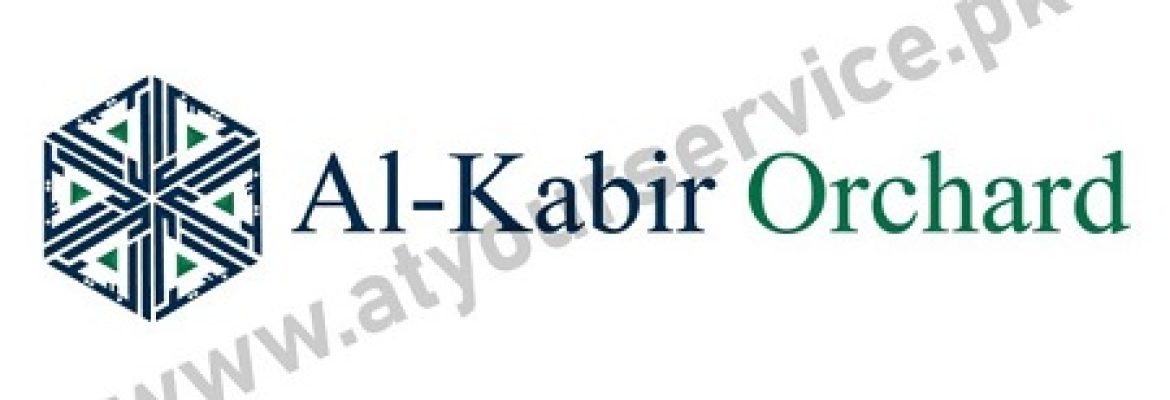 Al Kabir Orchard Lahore