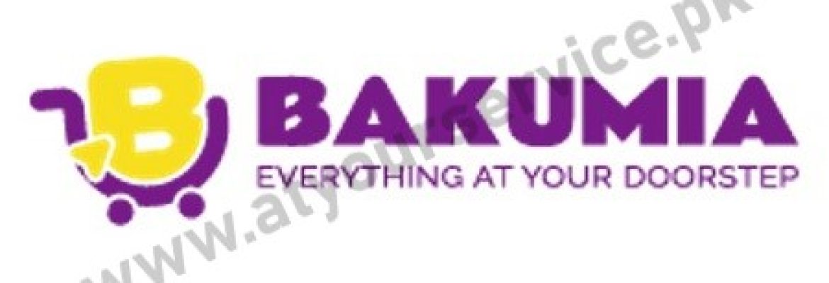 Bakumia – Home Décor Products Online