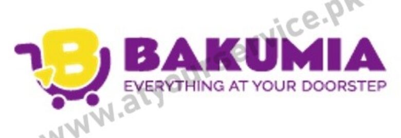 Bakumia – Home Décor Products Online