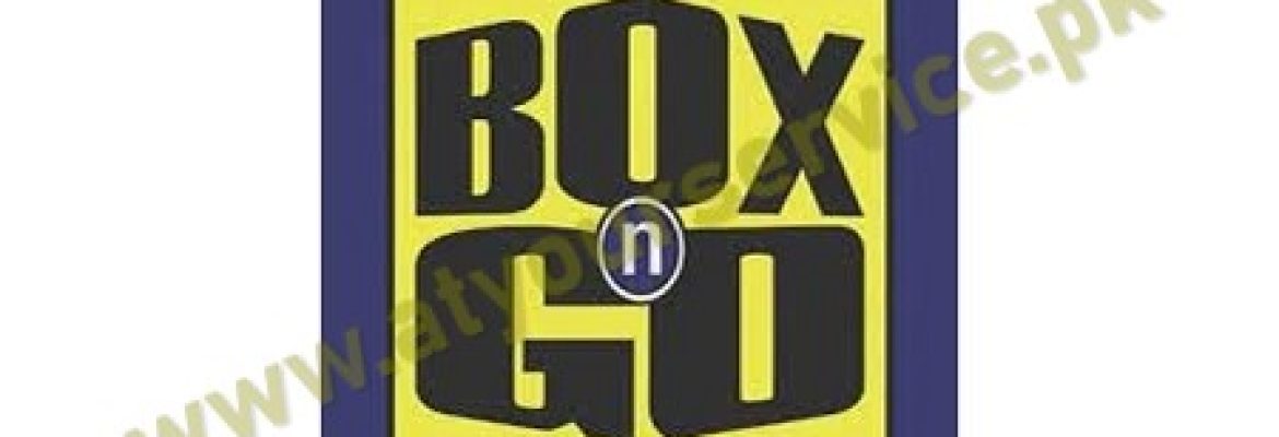 Box-N-Go – Storage Containers & Long Distance Moving Company