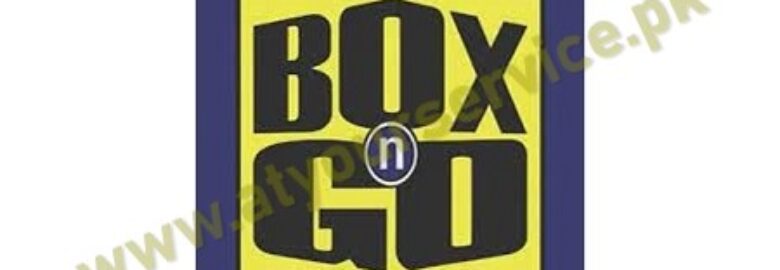 Box-N-Go – Storage Containers & Long Distance Moving Company