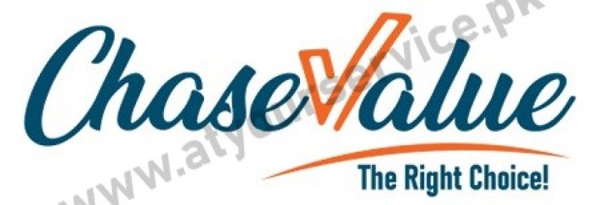 Chase Value – Online Departmental Store in Karachi