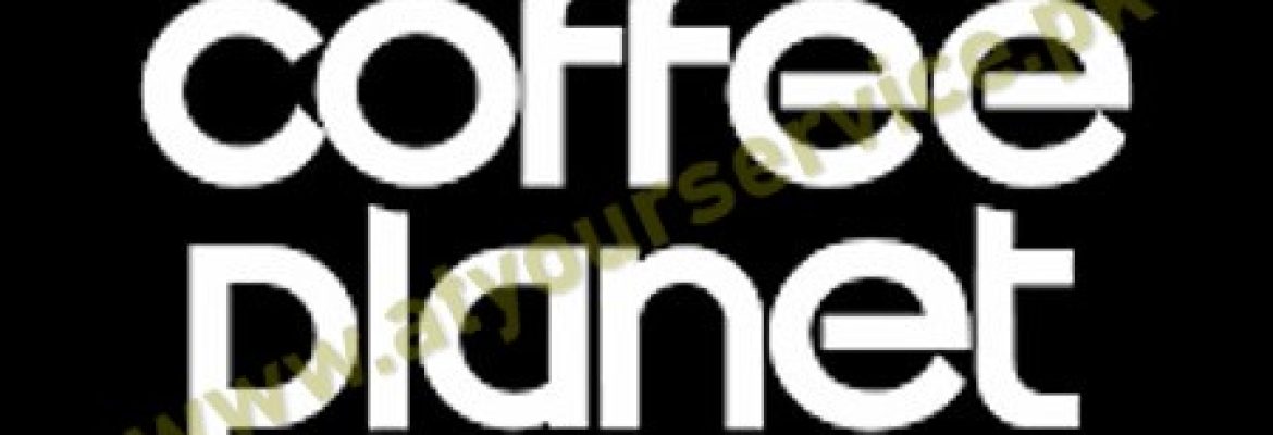 Coffee Planet