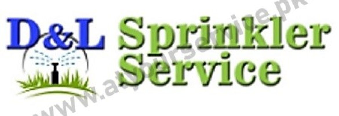 D&L Sprinkler Service