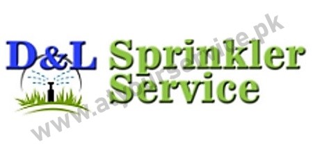 Irrigation System Repair Maintenace Service in Phoenix USA
