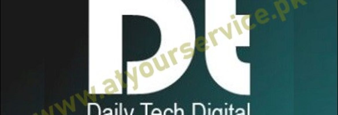 Digital Marketing Agency In Pakistan