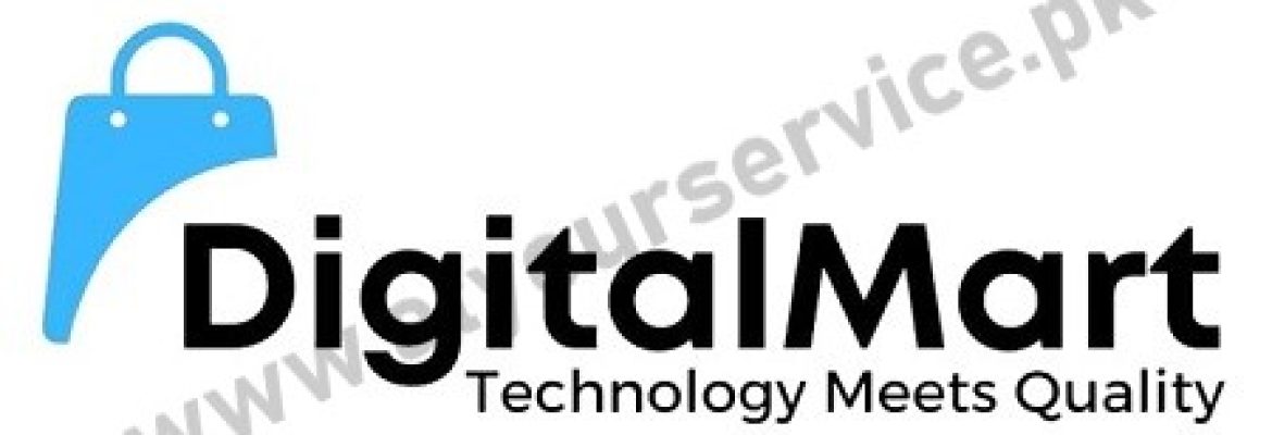 DigitalMart