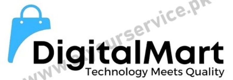 DigitalMart