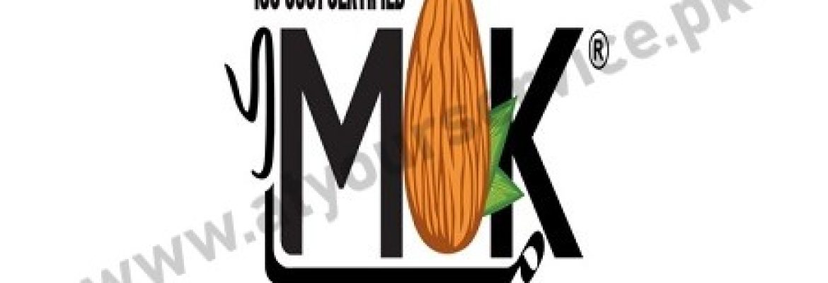 MAK Dry Fruits