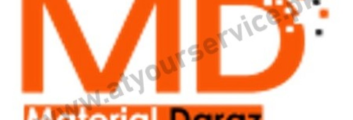 Material Daraz