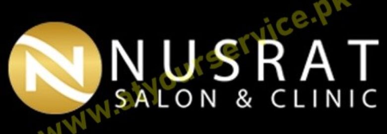 Nusrat Salon in Batala Colony Faisalabad
