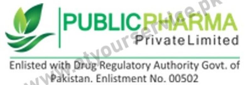 Public Pharma – Homeo and Natural Medicines Manufacturer in Pakistan