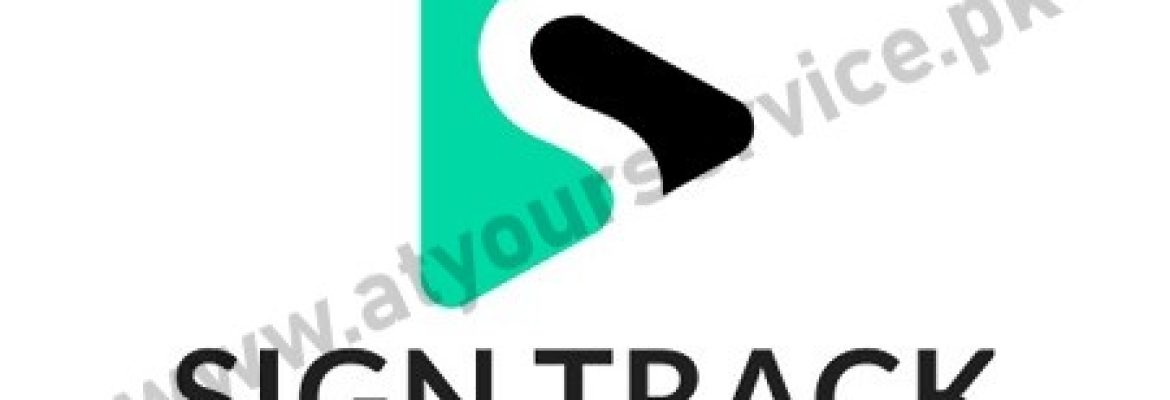 Sign Track – Vehicle Tracking Company of Pakistan