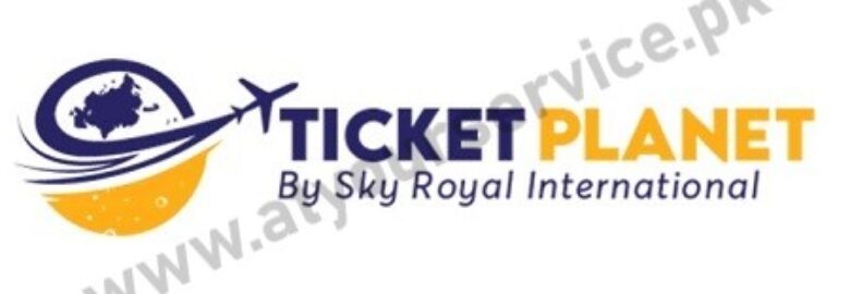 TicketPlanet.pk – Tickets and Tour Packages Pakistan