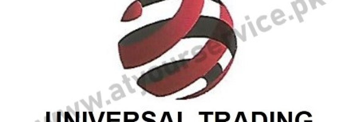 Universal Trading Co.