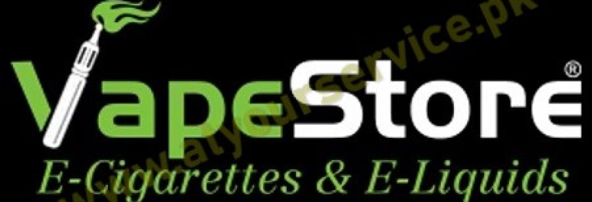 Vape Store Pakistan