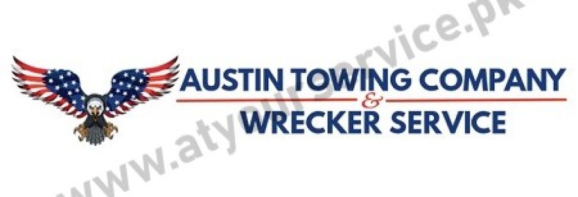 Austin Towing Company & Wrecker Service in Austin USA