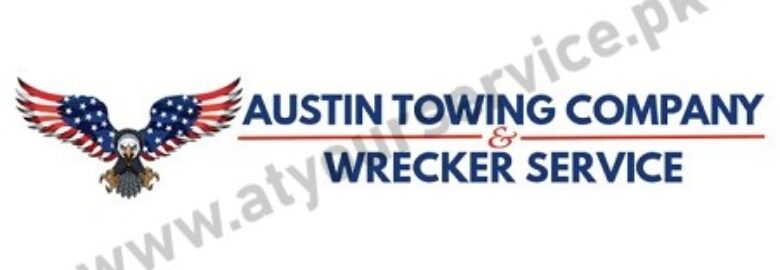 Austin Towing Company & Wrecker Service in Austin USA