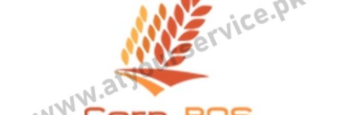 Corn POS