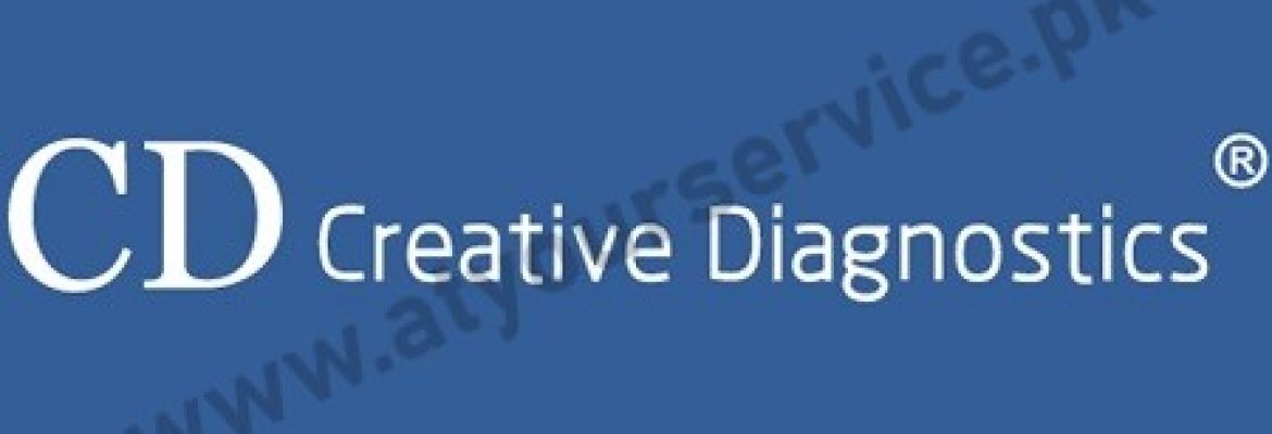 Creative Diagnostics