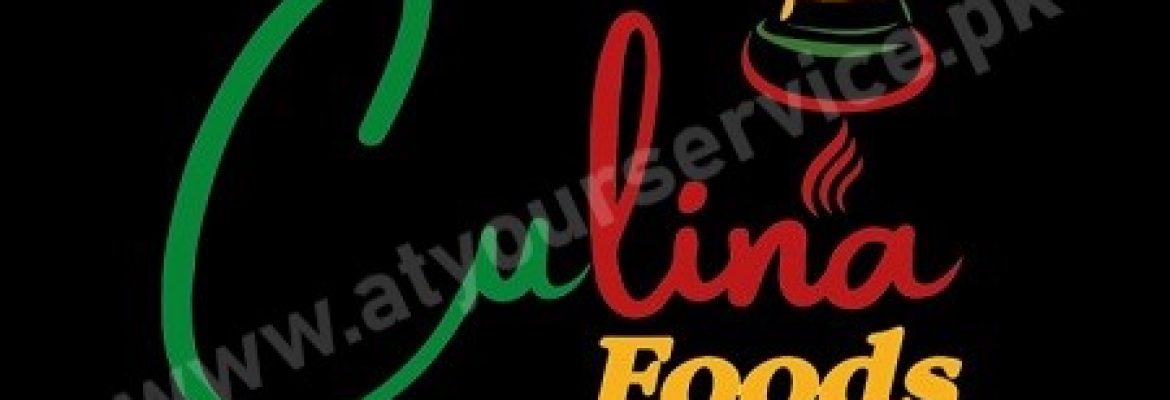 Culina Food & Catering Services