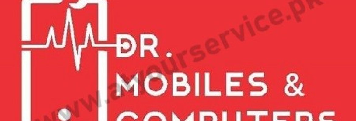Dr. Mobiles Computers and Customer Service