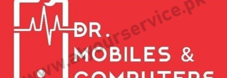 Dr. Mobiles Computers and Customer Service