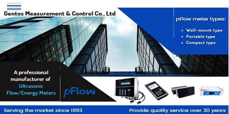 Gentos Measurement & Control Co., Ltd