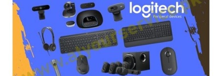 Logitech Peripheral