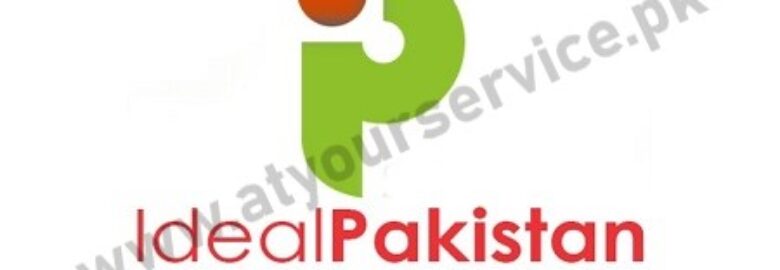 Online Shopping Store in Pakistan | IdealPakistan.pk