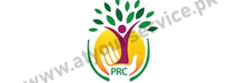 PRC Rehabilitation Center Karachi