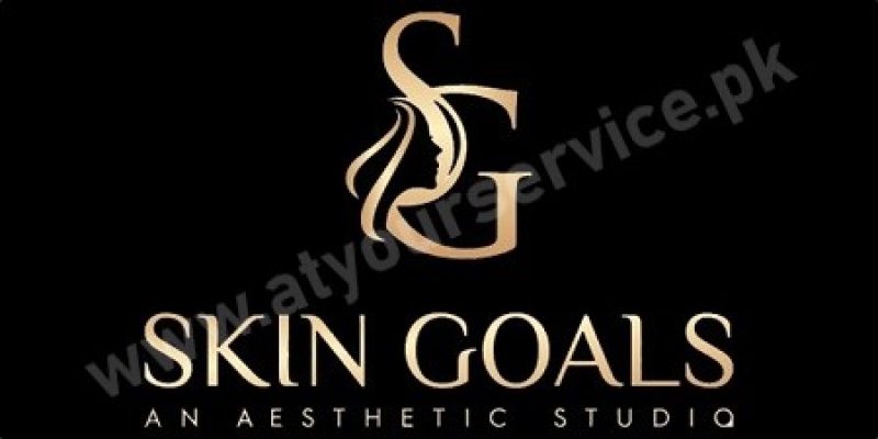Skin Goals Clinic Lahore