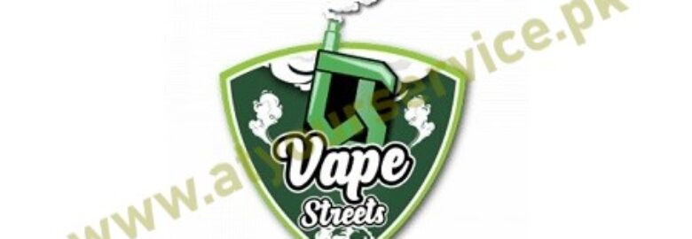 Vape Streets