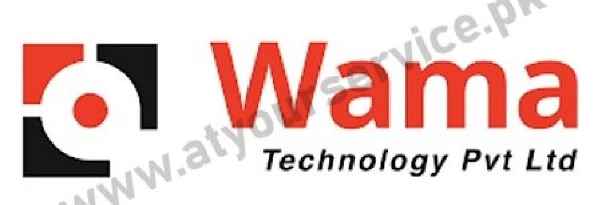 Wama Technology Pvt. Ltd.