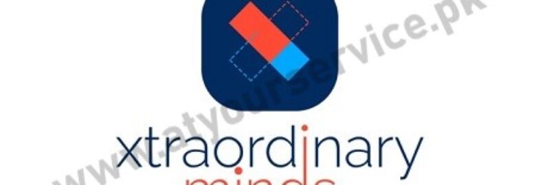 Xtraordinary Minds
