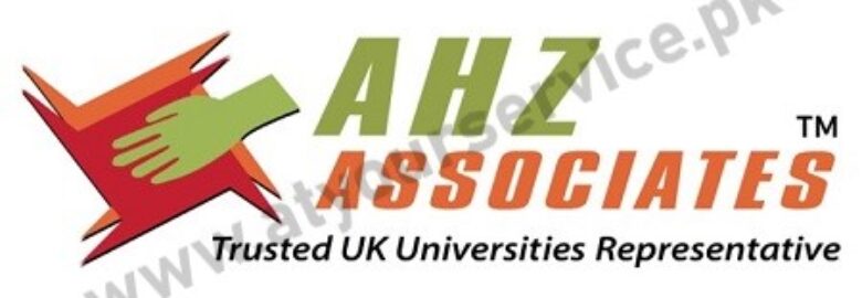 AHZ Associates Pakistan – Education Consultant