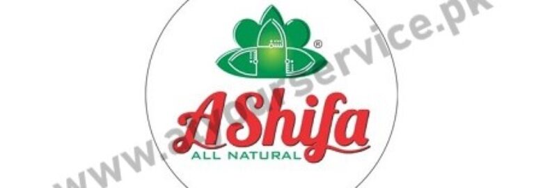 Ashifa Foods – Packed Food Products Manufacturer in Lahore