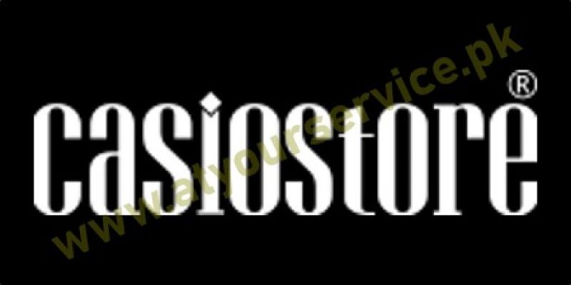Casio Store