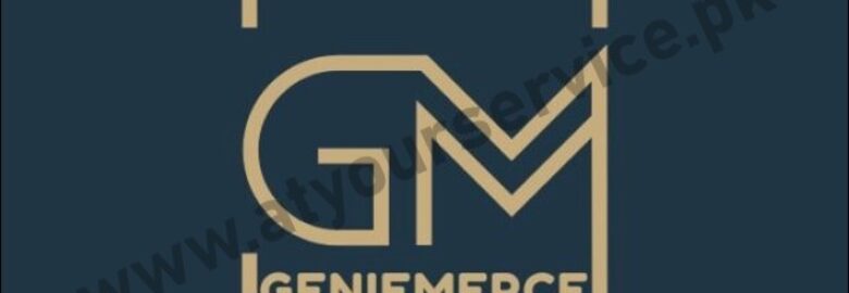 Geniemerce – Artifical Jewelry Manfacturer in Pakistan