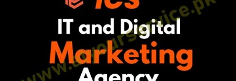 ICS IT and Digital Marketing