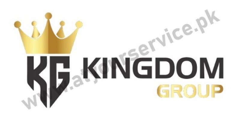 Kingdom Groups Downtown 4 and Downtown 5