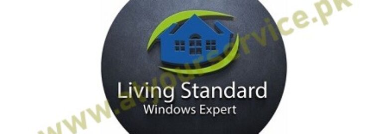 Living Standard – Best UPVC Windows & Doors
