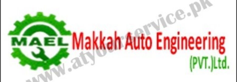 Makkah Auto Engineering Pvt. Ltd.