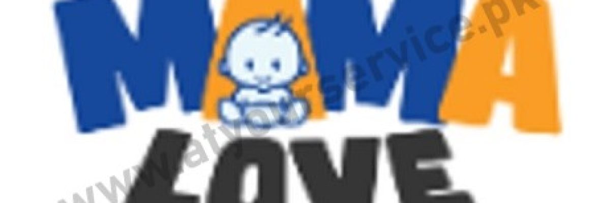 Mama Love – Online Baby Products Store in Pakistan